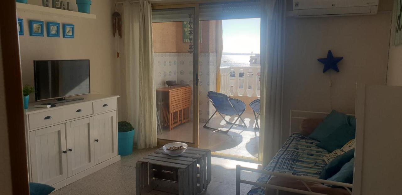 Apartamento Santa Pola Exterior photo