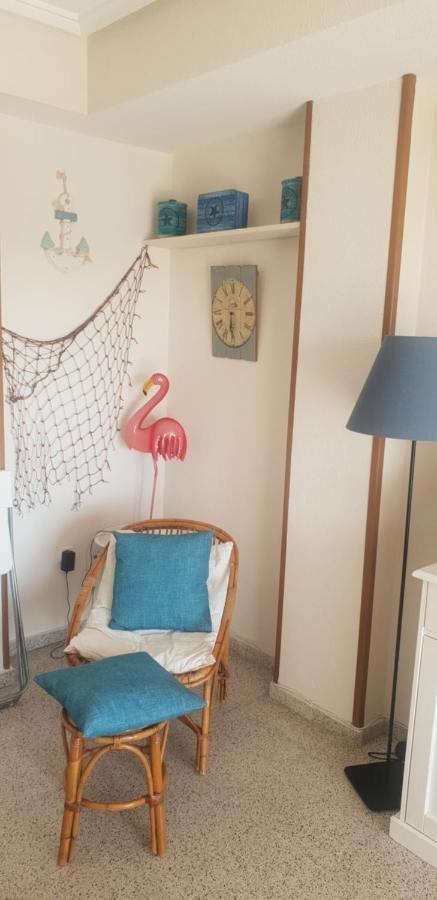 Apartamento Santa Pola Exterior photo